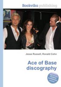 Ace of Base discography
