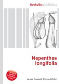 Nepenthes longifolia