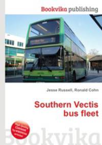 Southern Vectis bus fleet