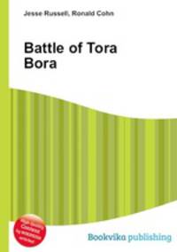 Battle of Tora Bora