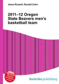 2011–12 Oregon State Beavers men