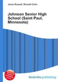 Johnson Senior High School (Saint Paul, Minnesota)