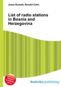 List of radio stations in Bosnia and Herzegovina