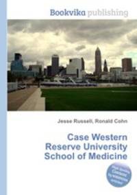 Case Western Reserve University School of Medicine