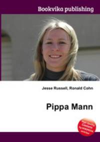 Pippa Mann