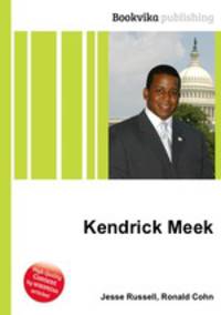 Kendrick Meek