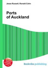 Ports of Auckland