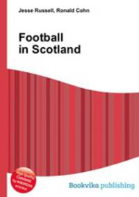 Football in Scotland