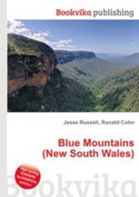 Blue Mountains (New South Wales)