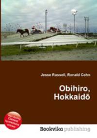 Obihiro, Hokkaido