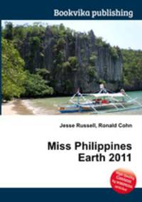 Miss Philippines Earth 2011