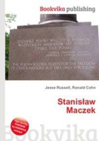Stanislaw Maczek