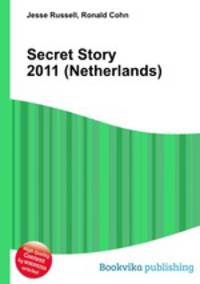 Secret Story 2011 (Netherlands)