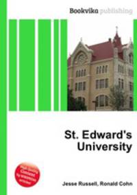 St. Edward