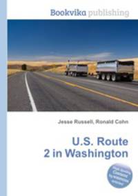 U.S. Route 2 in Washington
