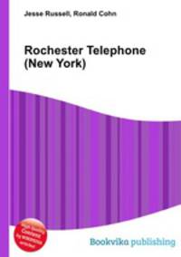 Rochester Telephone (New York)