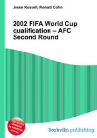 2002 FIFA World Cup qualification – AFC Second Round