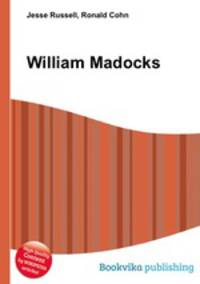 William Madocks