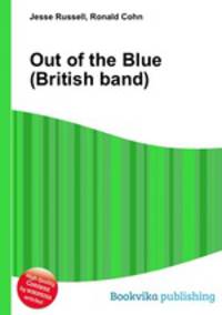 Out of the Blue (British band)