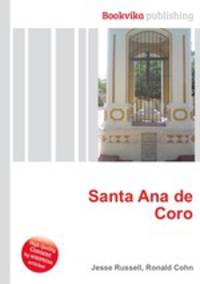 Santa Ana de Coro