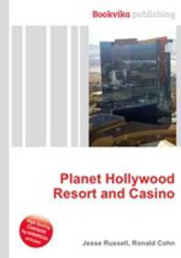 Planet Hollywood Resort and Casino
