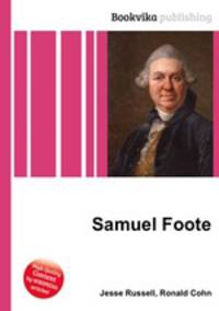 Samuel Foote