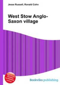 West Stow Anglo-Saxon village