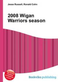 2008 Wigan Warriors season