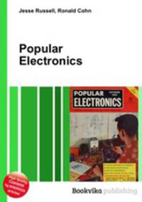 Popular Electronics