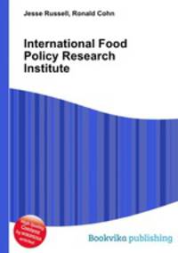International Food Policy Research Institute