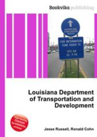 Louisiana Department of Transportation and Development