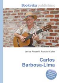 Carlos Barbosa-Lima