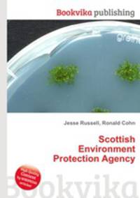 Scottish Environment Protection Agency