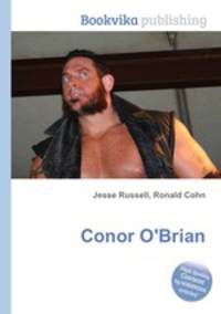 Conor O