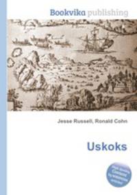 Uskoks
