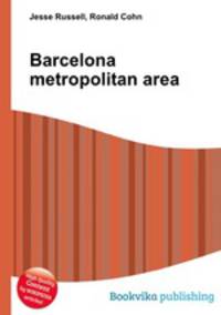 Barcelona metropolitan area