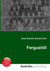 Fergushill