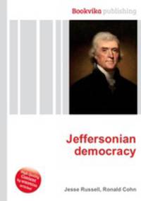 Jeffersonian democracy