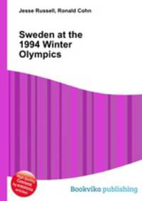 Sweden at the 1994 Winter Olympics