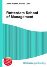 Rotterdam School of Management