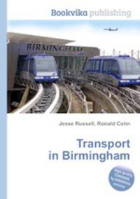 Transport in Birmingham