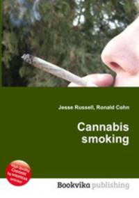 Cannabis smoking