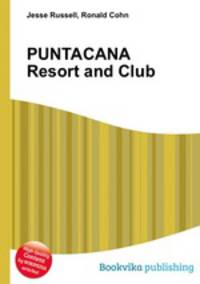 PUNTACANA Resort and Club