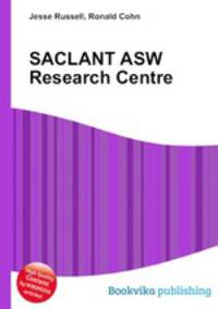SACLANT ASW Research Centre