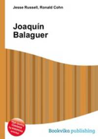 Joaquin Balaguer
