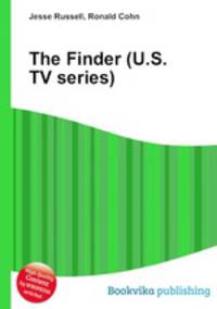 The Finder (U.S. TV series)