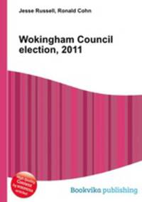 Wokingham Council election, 2011