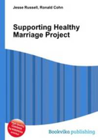 Supporting Healthy Marriage Project