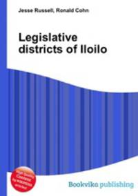 Legislative districts of Iloilo