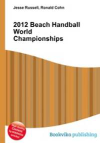 2012 Beach Handball World Championships
